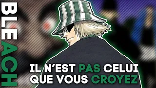 Les 4 plus gros MYSTÈRES sur Kisuke URAHARA expliqués (Ichibei, Enfer, Aizen) - BLEACH THÉORIE N°4