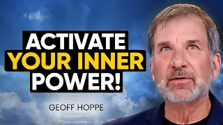 AWAKEN Your ANCIENT Inner Power & UNLOCK Your Third Eye | Geoff Hoppe