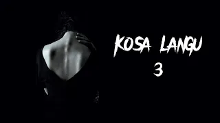 KOSA LANGU 3 || LATEST SWAHILI JOMVU MOMBASA SHORT FILM || NANA MUSA MWB || 2024