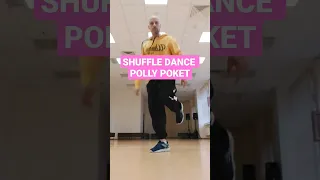 SHUFFLE DANCE TUTORIAL УЧИМСЯ ТАНЦЕВАТЬ ШАФФЛ С НУЛЯ!