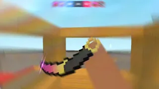 Karambit Fade 💖 | New Kenife | Block Strike highlights