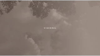 John Mark McMillan - "Visceral" (feat Ray Dalton) | The Borderland Sessions