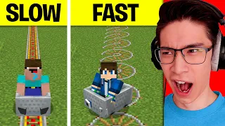 Testing Viral Tricks That Defy Minecraft Logic