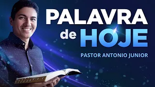 O MILAGRE ACONTECE QUANDO VOCÊ NÃO AGUENTA MAIS - Pregação Forte da Palavra de Deus