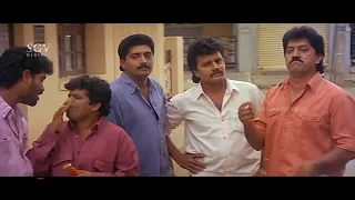 Lockup Death - ಲಾಕಪ್ ಡೆತ್ | Kannada Full HD Movie | Devaraj | Saikumar | Nirosha | N Omprakash Rao