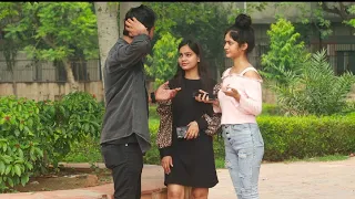 Hamari Shadi Fix Hogai Hai Prank on Girls | Yash Choudhary