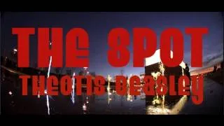 THEOTIS BEASLEY - THE SPOT - BEHIND THE CLIPS