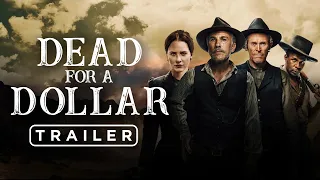 Muerto por un Dólar | Tráiler