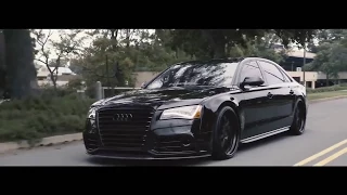 ♠MAFIA AUDI S8♠