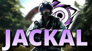 How To Play JACKAL - Rainbow Six Siege