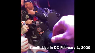 Bandit - Live in DC - False Grind Fest 2020