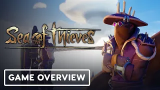 Sea of Thieves Season Six - Official Overview Trailer