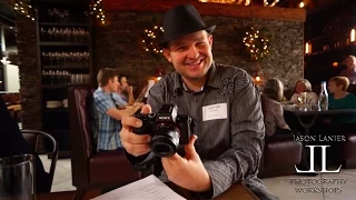 Sony A7ii Mark 2 m2 Hands On First Impressions Best Mirrorless DSLR Combo by Jason Lanier
