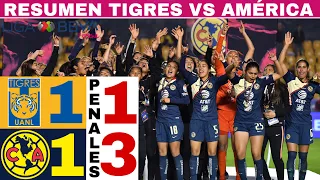 Revive el 1er título del América / Apertura 2018 - Final vuelta