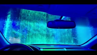 Car Wash Sounds (No Talking)