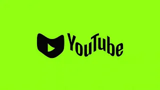 Youtube Logo Effects 2024