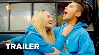 Riot Girls Trailer #1 (2019) | Movieclips Indie