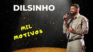 MIL MOTIVOS - Dilsinho ft. Zé Neto & Cristiano (Garrafas e Bocas)