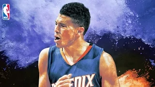 Devin Booker with Career High 38 in New Orleans