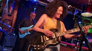 Judith Hill @ Cafe De Cactus Hengelo 10 juli 2023 (piece of set2)