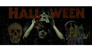 Rob Zombies Halloween II (2009) Review