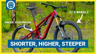 NEW Yeti SB135 + MORE | Tech Of The Month Ep. 30