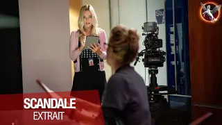 SCANDALE - Extrait Margot Robbie VOST