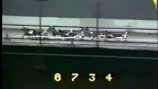 1978 Meadowlands SENOR SKIPPER U S Pacing Championship Ben Webster Track Record