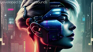 Cyberpunk Electronic Music Mix: Glitchy Groove #cyberpunk #musicmix #scifimix #electronicmusic