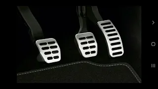 أسباب تعطل أو ضعف أو تأخير إستجابة دواسة البنزين Causes of gas pedal failure