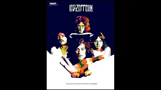 Led Zeppelin - Kashmir (852hz)