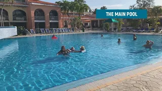 A Walkthrough of Hotel Roc Barlovento, Varadero | 2023 Version