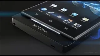 Обзор на смартфон линейки Sony.  XPERIA sola