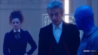 Doctor Who - Series 10 Deleted Scene - World Enough and Time