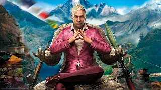 Прохождение Far Cry 4 на 100%, 1 сезон 11 серия. (Сложность: Сложный)