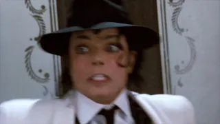 (YTP) Moonwalker but Michael Jackson has had enough