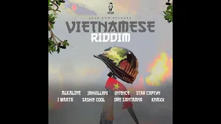 Vietnamese Riddim Mix 2020 Prod By Gego Don Records   Mavado,Jahmiel,Intence,I Waata,Lil Quil & More