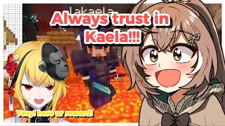 Kaela fixed Mumei’s trust issues #2