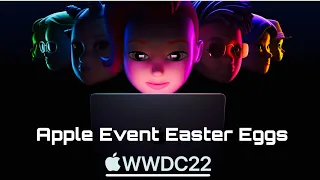 Apple WWDC 2022 AR Easter Egg | How to Access And Quick Look |