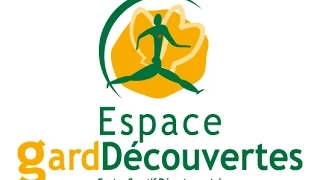 Clip de présentation centre sportif Espace Gard Découvertes