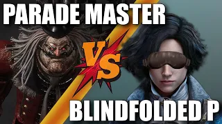 I Beat The Parade Master BLINDFOLDED And You Can Too | Lies of P Challenges