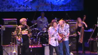 Elvin Bishop with Mickey Thomas, Fooled Around Fell In Love, LRBC 10 27 2011