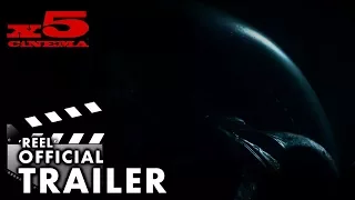 ALIEN NOSTROMO OFFICIAL 'REEL' MOVIE TRAILER