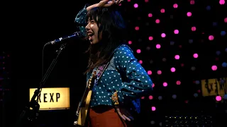 The Linda Lindas - Growing Up (Live on KEXP)