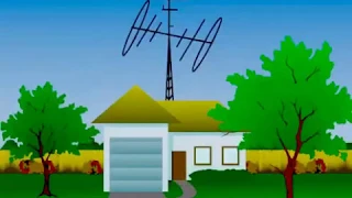 Neighbor wants you to Remove  your Antenna