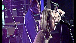 Копия видео "Группа ОПИУМ в клубе Plan B г.Москва 20.02.2007г. Kurt Cobain Party"