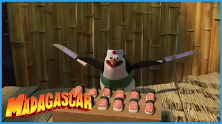 DreamWorks Madagascar | Best Of The Penguins | Madagascar Movie Cli