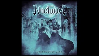 Nocturna - Daughter of the Night (Live Acoustic Version)