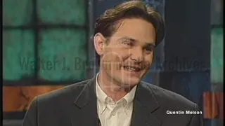 Henry Thomas Interview on the Jon Stewart Show (December 29, 1994)