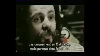 Hells Angels Forever   complet   sous titre Français